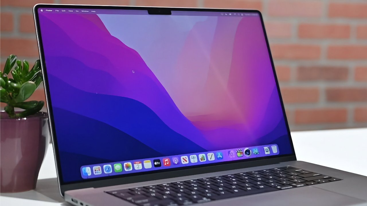 Apple su OLED neskuba