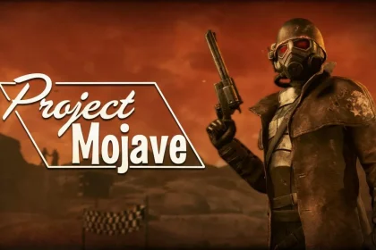 Fallout New Vegas nebus