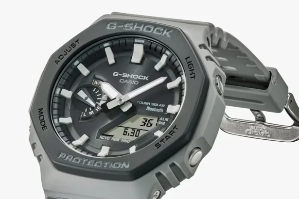 G-Shock Urban Utility