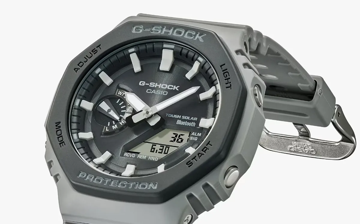 G-Shock Urban Utility