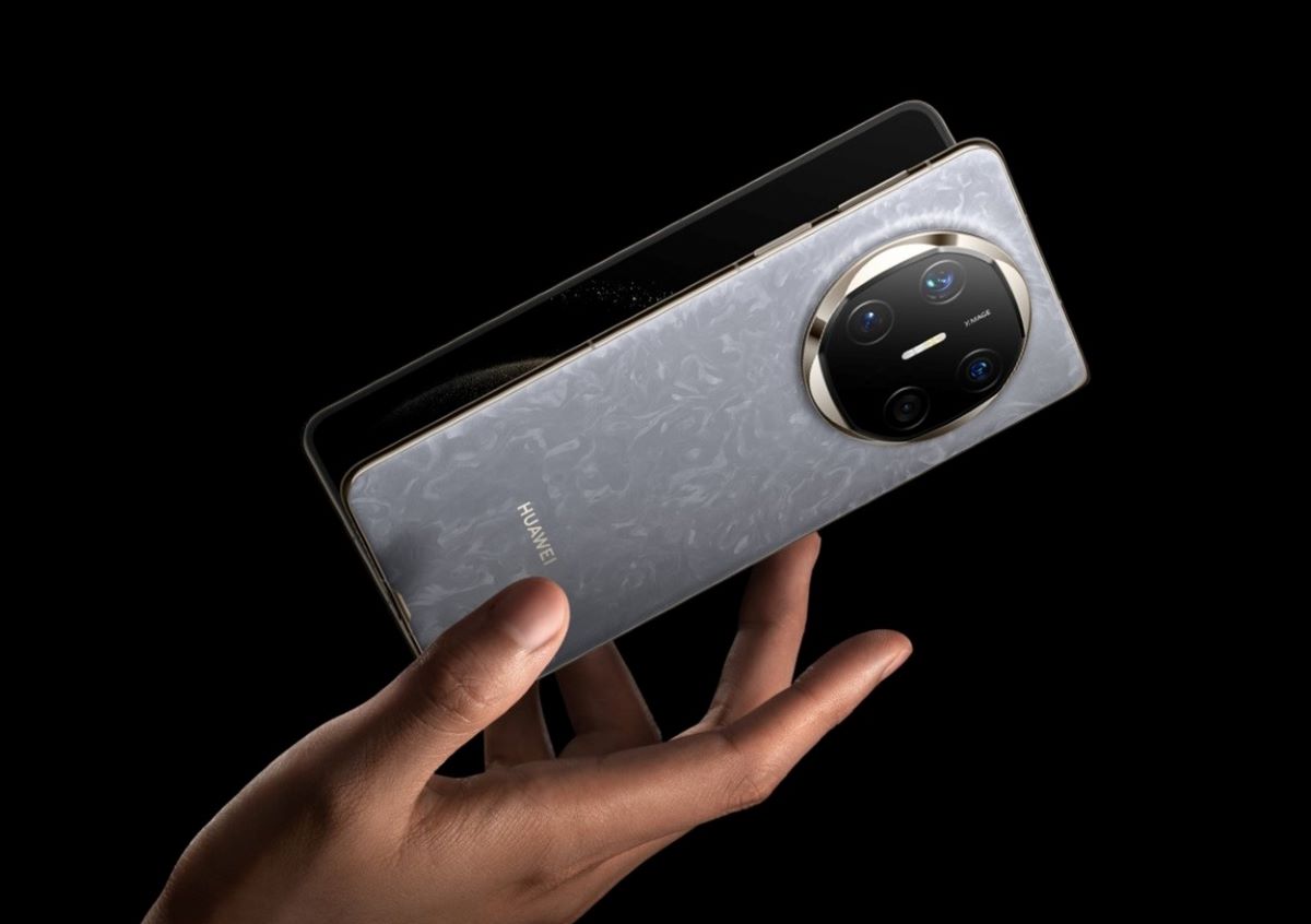 Huawei Mate X6