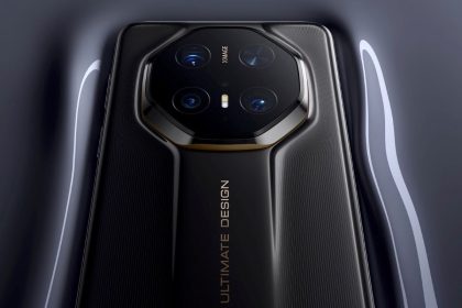 Huawei Mate70 RS Ultimate Design