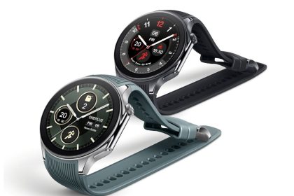 OnePlus Watch 3
