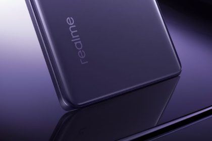 Realme GT Neo7