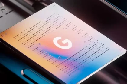 Tensor G6 lustas