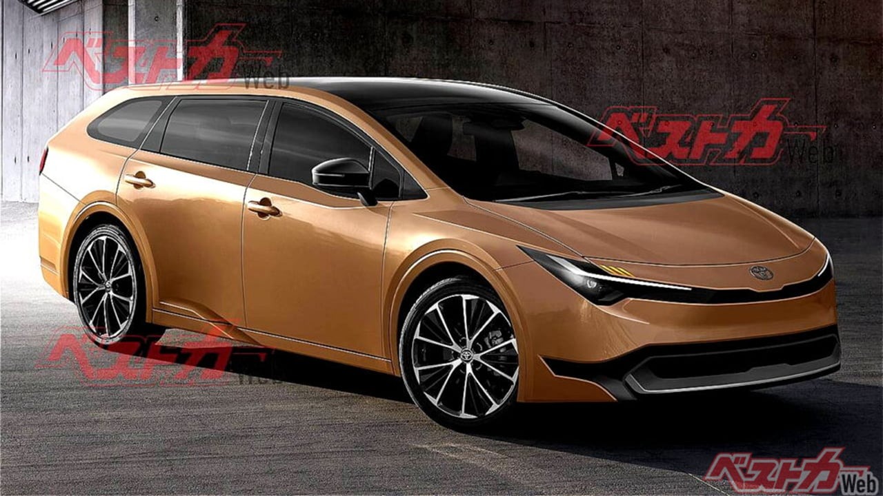 Toyota Corolla 2026
