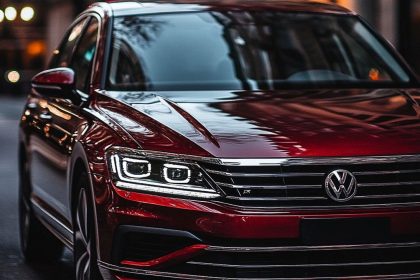 Volkswagen Group