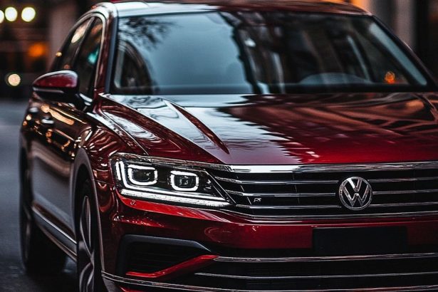 Volkswagen Group