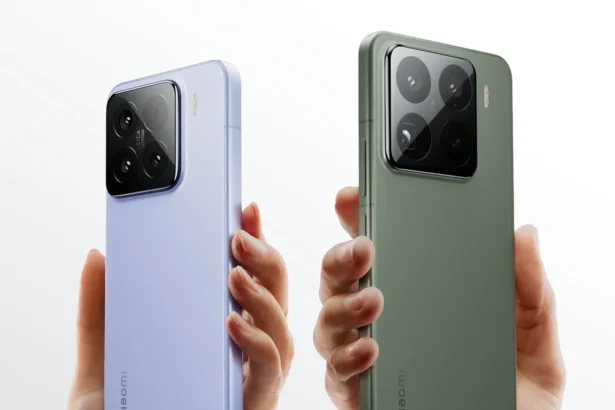 Xiaomi 15