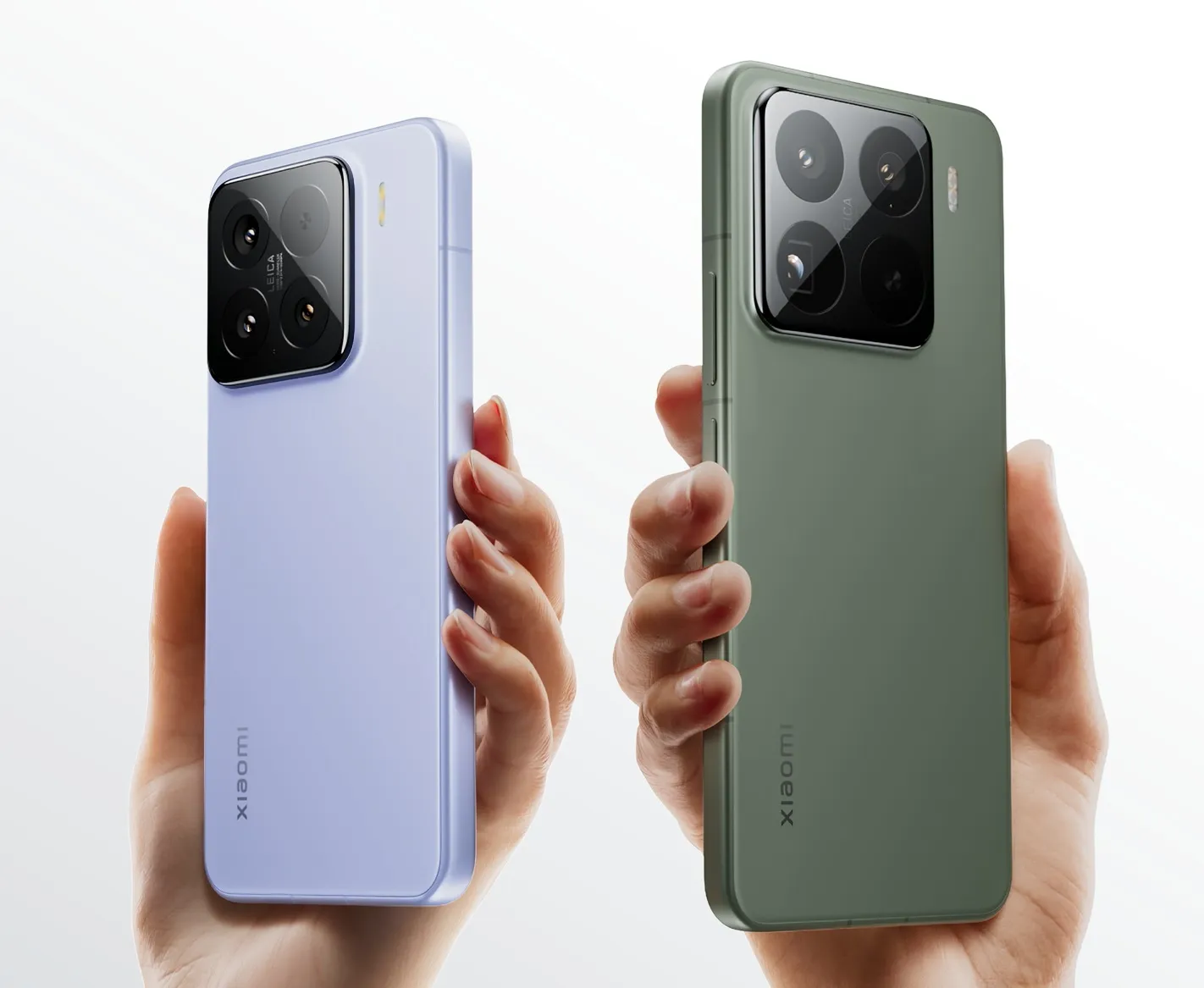 Xiaomi 15