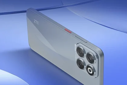 ZTE Blade V70