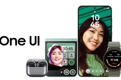 „Samsung One UI 7.0“ sistema