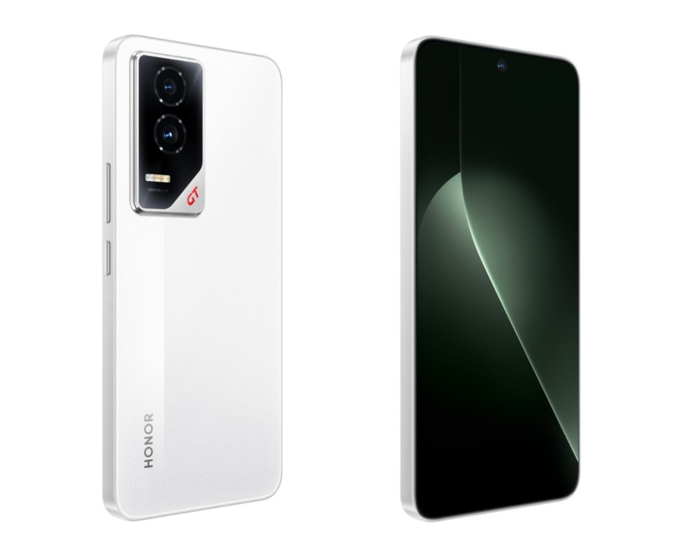 HONOR GT