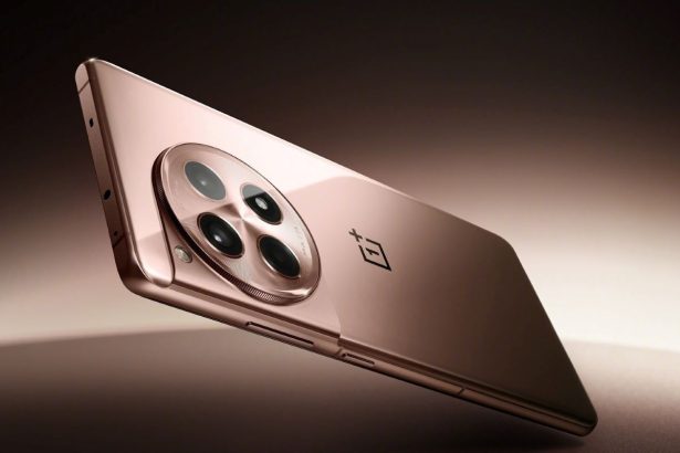 OnePlus Ace 5 pasirodė teste