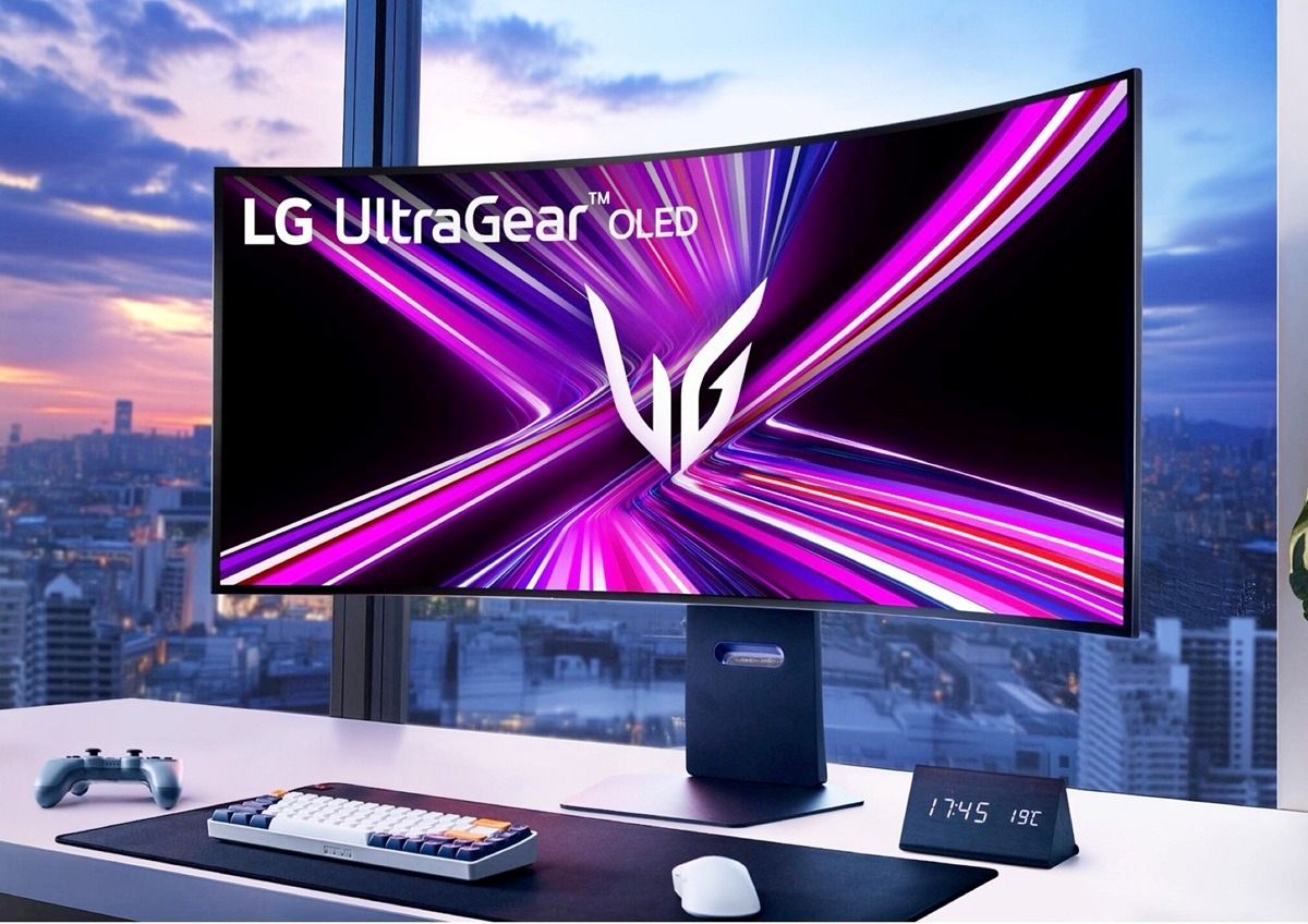UltraGear GX9