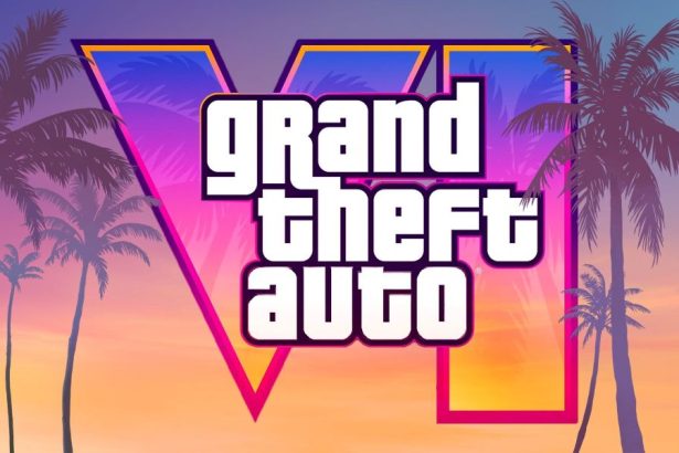 Laukiamiausias žaidimas - GTA 6