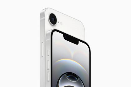 Apple iPhone 16e