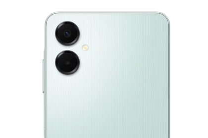 Galaxy A06 5G