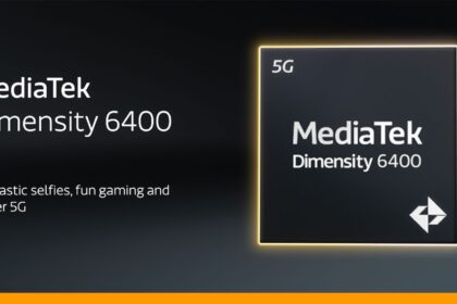 MediaTek Dimensity 6400