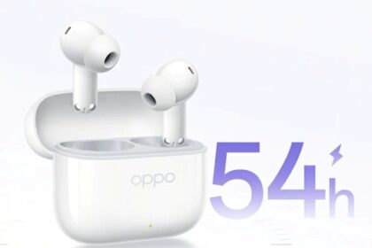 OPPO Enco Air4i 2
