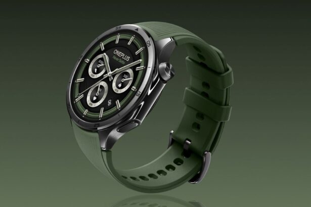 OnePlus Watch 3