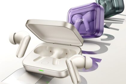 Realme Buds Air7 ausinės