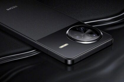 Redmi K80 Ultra