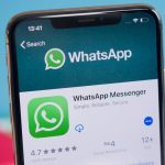 WhatsApp neveiks senesniuose iPhone