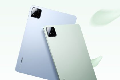 Xiaomi Pad 7 ir Pad 7 Pro
