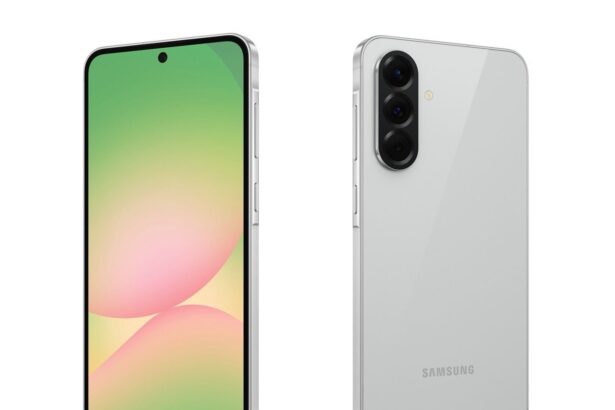 Galaxy A56 5G