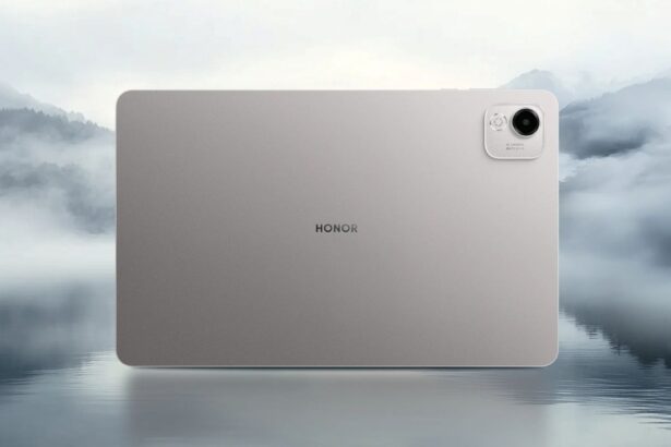Honor Pad X9a