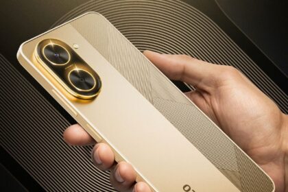 POCO C71
