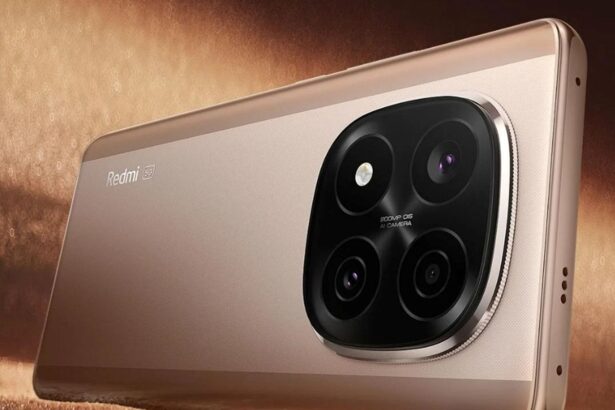 Redmi Note 14 Pro+ 5G