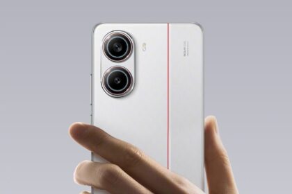 Redmi Turbo 4
