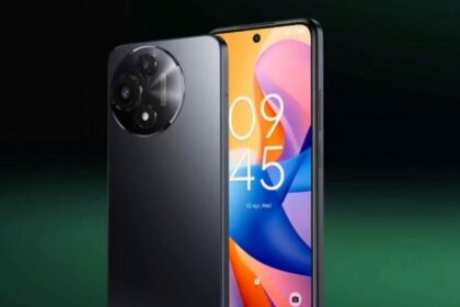 TCL 60R 5G