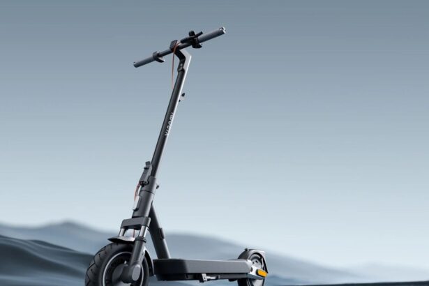 Xiaomi Electric Scooter 5 Pr