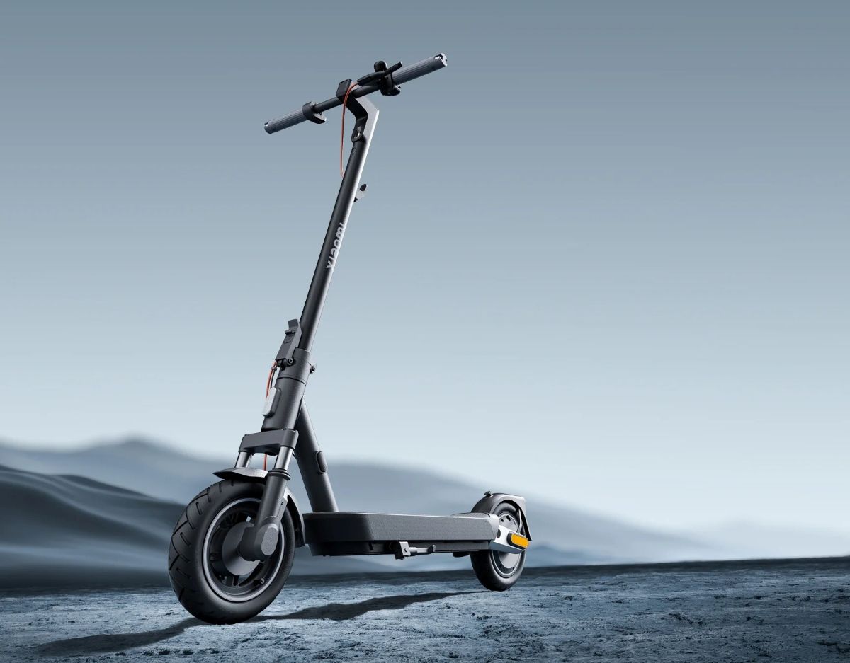 Xiaomi Electric Scooter 5 Pr