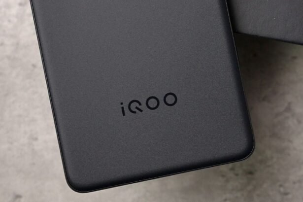 iQOO Z10 Turbo Pro