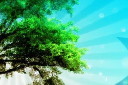 Žaliųjų technologijų vystymasis kovojant su klimato kaita