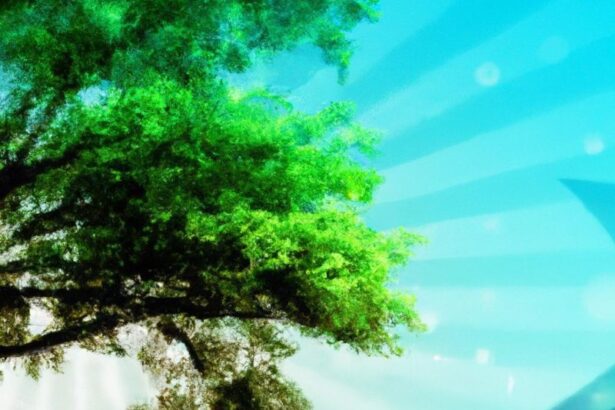 Žaliųjų technologijų vystymasis kovojant su klimato kaita