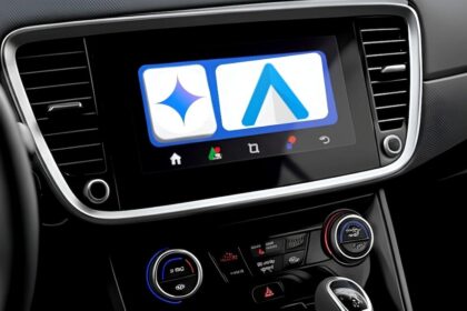 Android Auto gali išnykti