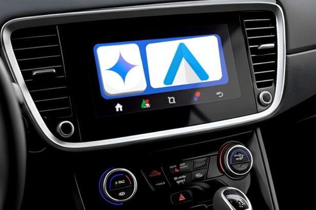 Android Auto gali išnykti