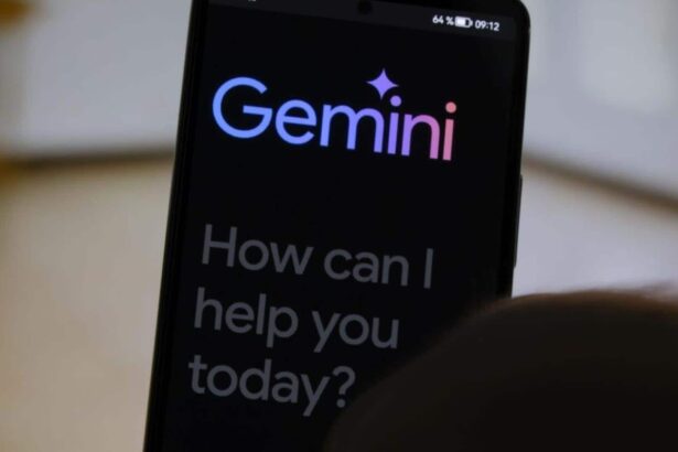 Gemini AI ir Samsung