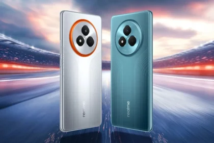 Realme NARZO 80 Pro 5G