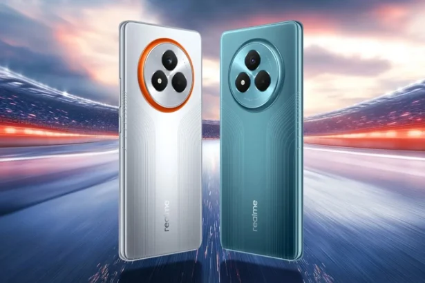 Realme NARZO 80 Pro 5G
