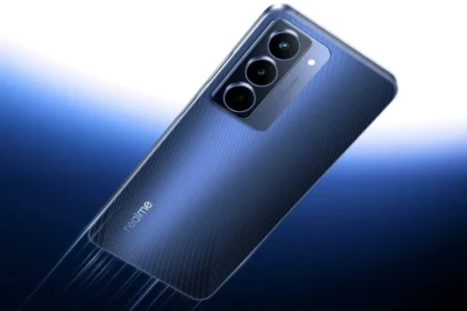 Realme NARZO 80x 5G