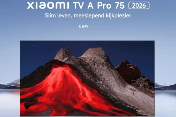 Xiaomi TV A Pro 2026 2