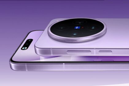 „Vivo“ išleido oficialius X200 vaizdus