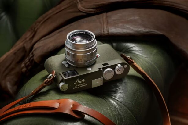 Leica M11-P Safari 5
