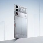 Red Magic 10S Pro+ triumfas